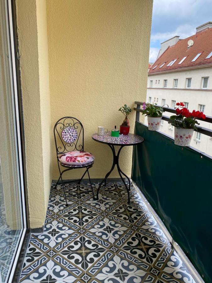 Royal Deluxe-Free Garage,Near Schoenbrunn Palace Wina Bagian luar foto
